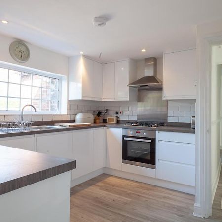 Celias Apartment Лік Екстер'єр фото