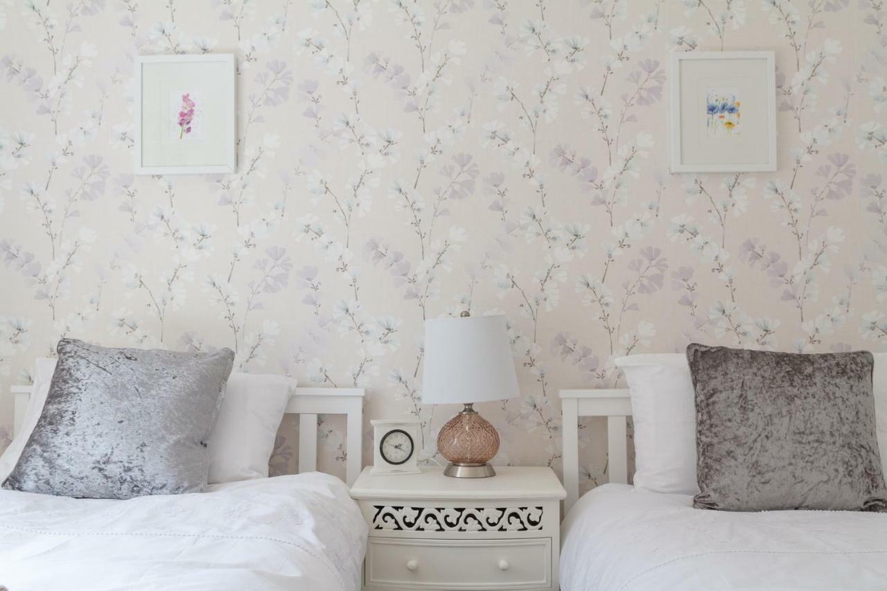 Celias Apartment Лік Екстер'єр фото