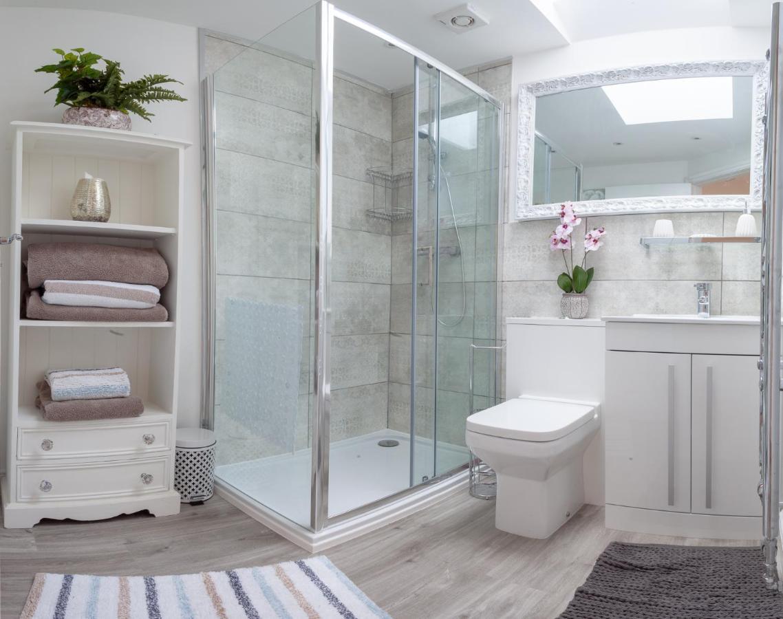 Celias Apartment Лік Екстер'єр фото