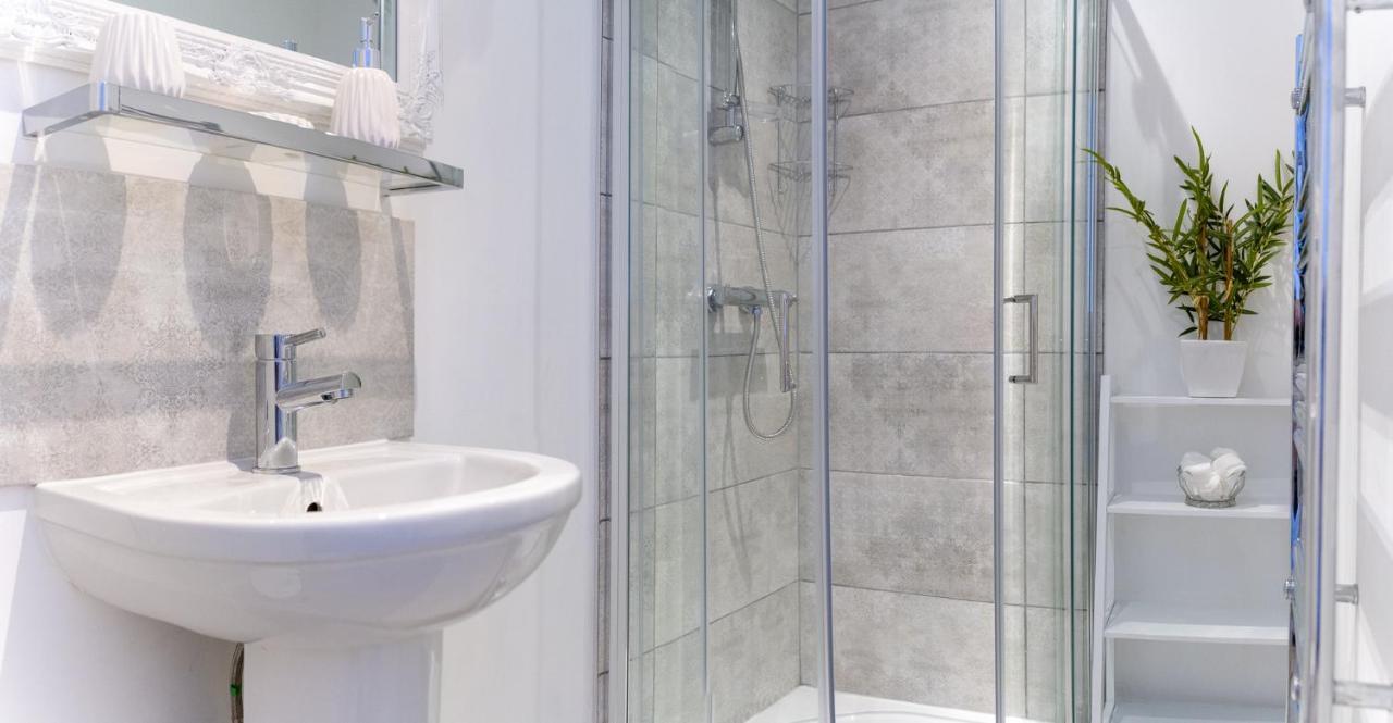 Celias Apartment Лік Екстер'єр фото