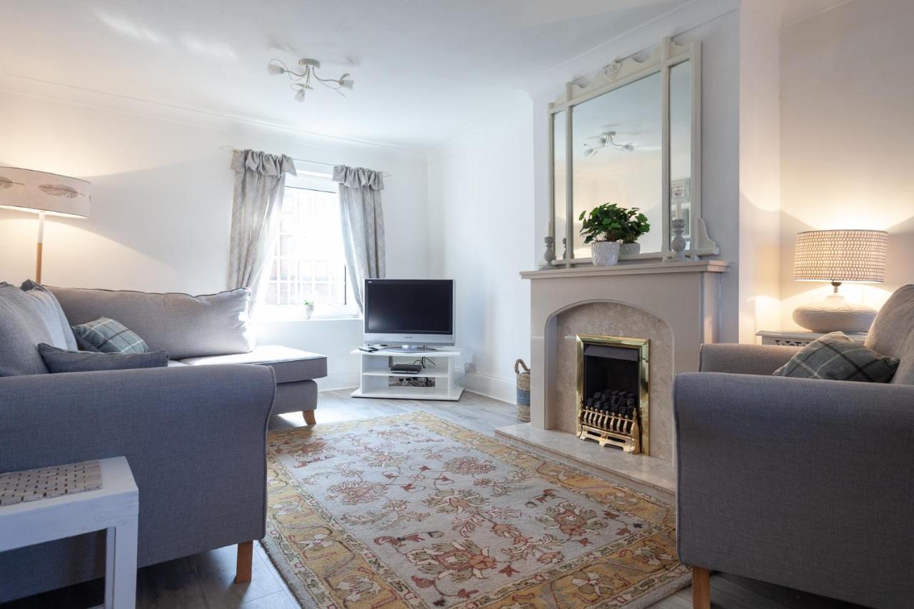 Celias Apartment Лік Екстер'єр фото