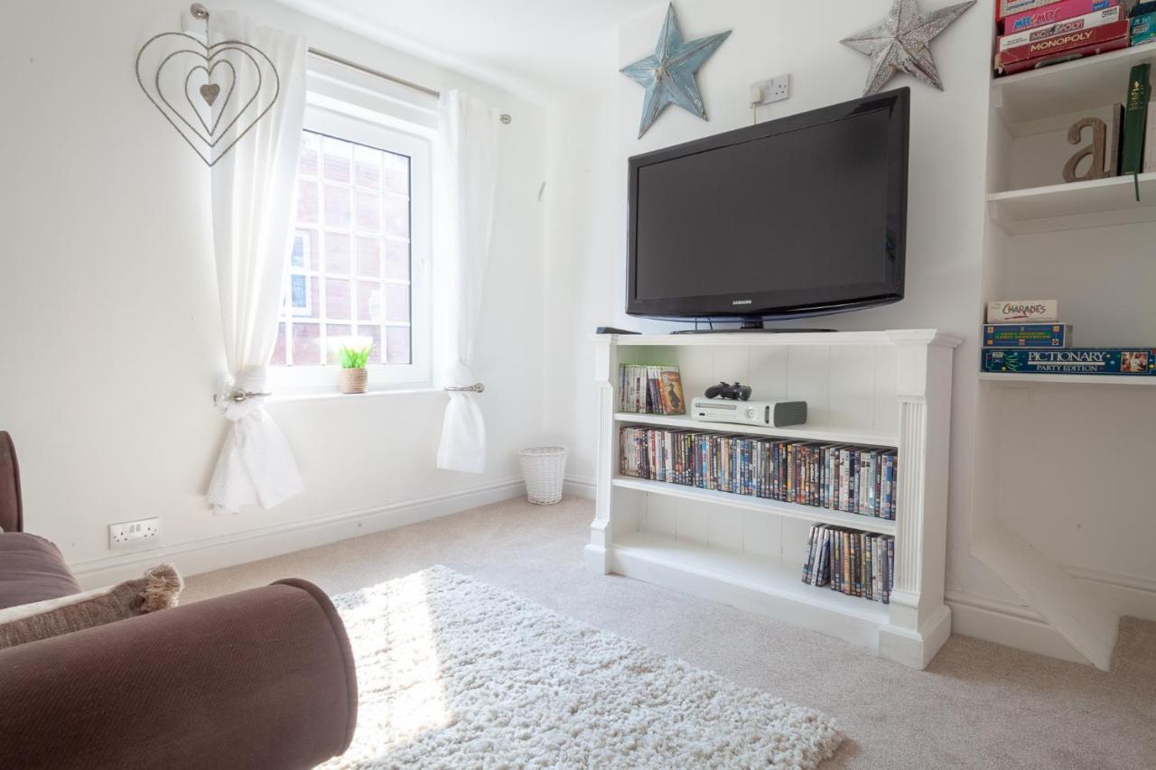 Celias Apartment Лік Екстер'єр фото